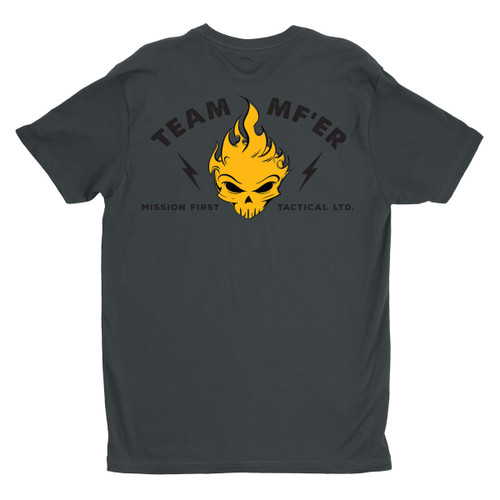 Team Mfer Tee Team Mfer Tee