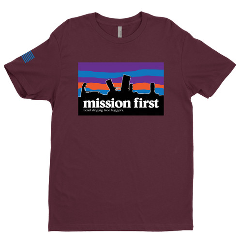Tree Hugger Tee Tree Hugger Tee