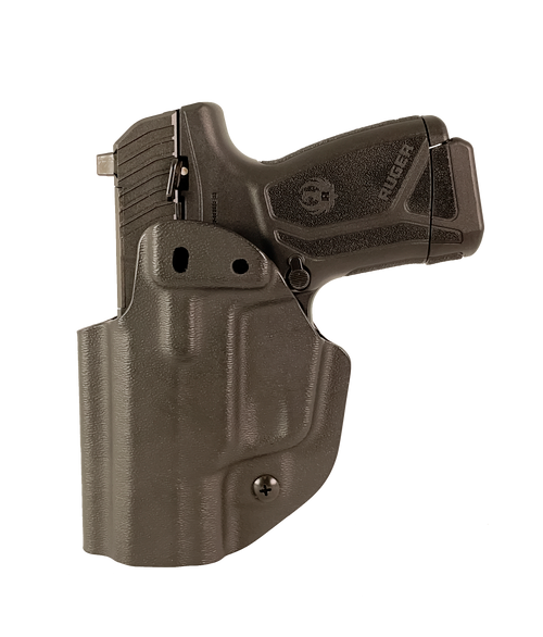 Ruger Max 9 - Ambidextrous AIWB/OWB Holster Ruger Max 9 - Ambidextrous AIWB/OWB Holster