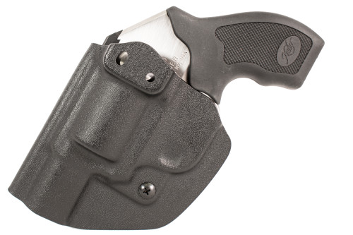 Kimber K6s/DASA 2" - Ambidextrous AIWB/OWB Holster Kimber K6s/DASA 2" - Ambidextrous AIWB/OWB Holster