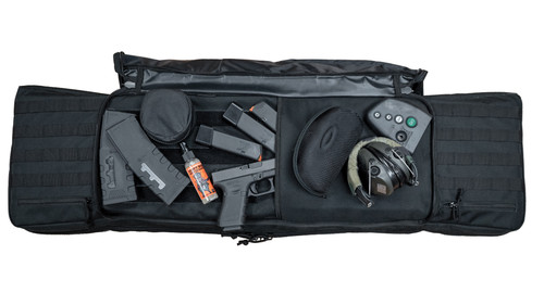 DRC 42® Double Rifle Case 42” DRC 42® Double Rifle Case 42”