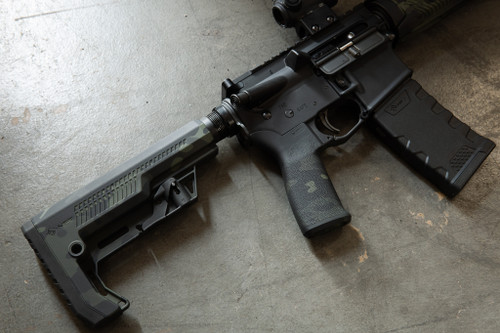 Black Multicam Black Multicam