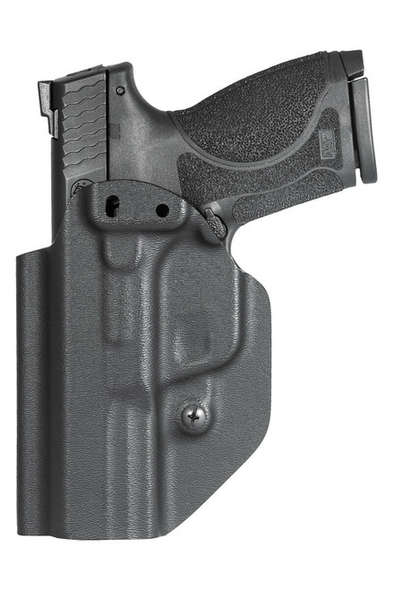 Smith & Wesson M&P 1.0/2.0 - 9mm/.40 cal - Ambidextrous AIWB/OWB Holster Smith & Wesson M&P 1.0/2.0 - 9mm/.40 cal - Ambidextrous AIWB/OWB Holster