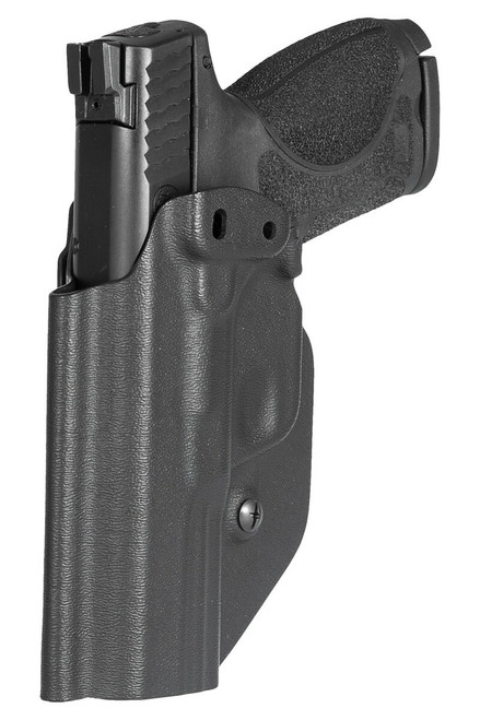 Smith & Wesson M&P 1.0/2.0 - 9mm/.40 cal - Ambidextrous AIWB/OWB Holster Smith & Wesson M&P 1.0/2.0 - 9mm/.40 cal - Ambidextrous AIWB/OWB Holster