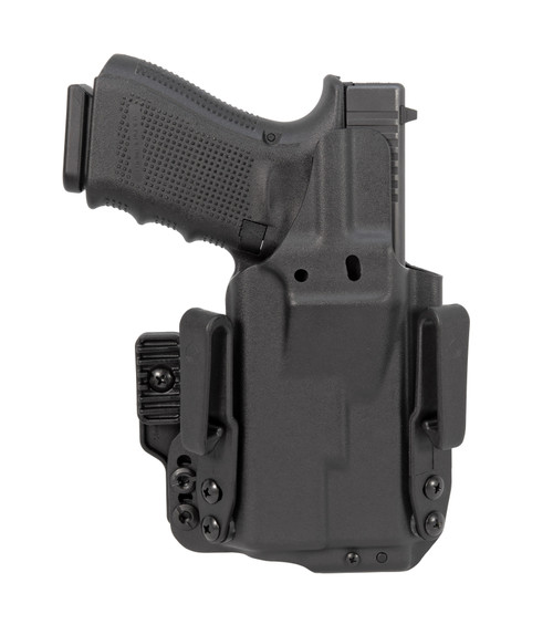 Sig Sauer P365, P365X TLR7 Sub Pro Series IWB Light Holster Sig Sauer P365, P365X TLR7 Sub Pro Series IWB Light Holster