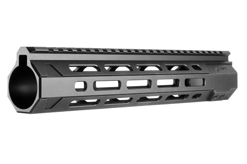 10" EXD Free Float M-LOK® Rail System 10" EXD Free Float M-LOK® Rail System