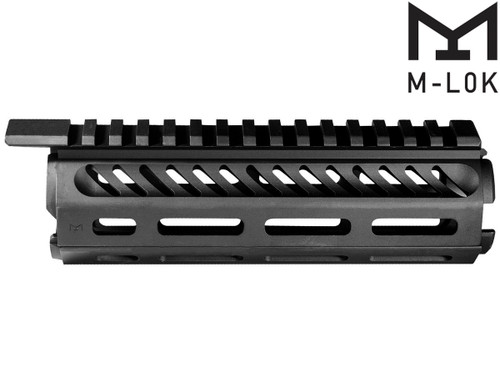 TEKKO 7 inch Drop In M-LOK Rail