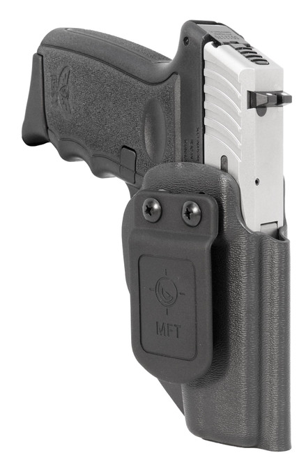 SCCY DVG-1/DVG-1RDR - Ambidextrous AIWB/OWB Holster