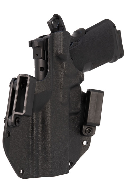 Springfield 1911 DS PRODIGY™ 4.25 - OWB Holster Springfield 1911 DS PRODIGY™ 4.25 - OWB Holster