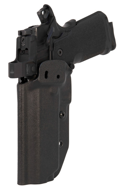 Springfield 1911 DS PRODIGY™ Full Size - Ambidextrous AIWB/OWB Holster Springfield 1911 DS PRODIGY™ Full Size - Ambidextrous AIWB/OWB Holster