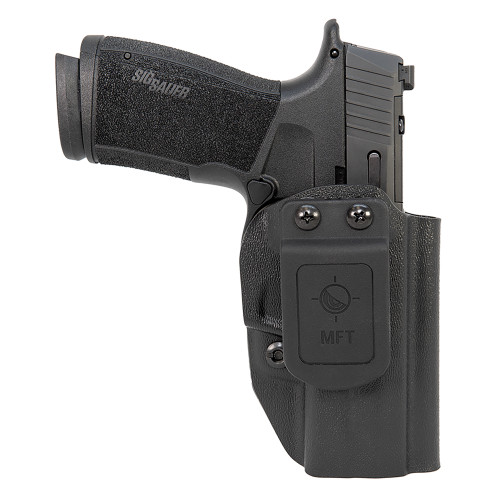 Sig Sauer P365-MACRO - Ambidextrous AIWB/OWB Holster