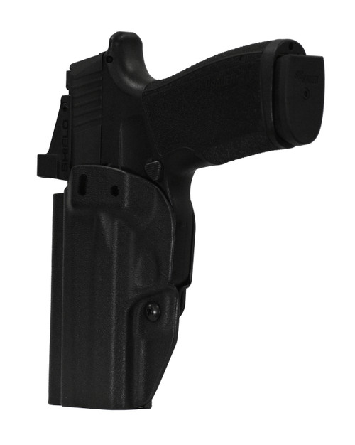 【実物】GBRS GROUP SIG X-MACROホルスター H8-SIG-6