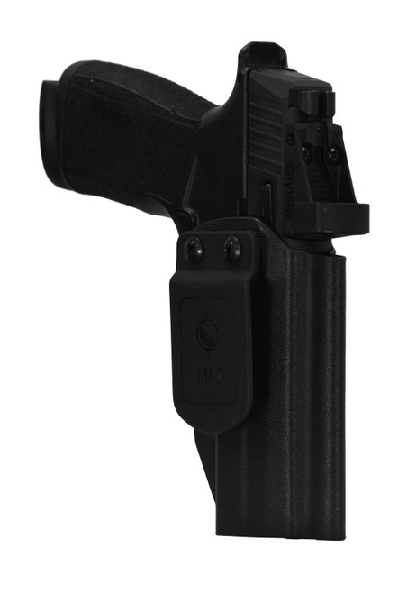 Sig Sauer P365-MACRO - Ambidextrous AIWB/OWB Holster Sig Sauer P365-MACRO - Ambidextrous AIWB/OWB Holster