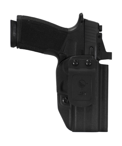 Sig Sauer P365-MACRO - Ambidextrous AIWB/OWB Holster Sig Sauer P365-MACRO - Ambidextrous AIWB/OWB Holster