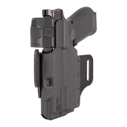 Fits Glock 19/45 TLR7 GUARDIAN OWB Ultra Concealment Light Holster Fits Glock 19/45 TLR7 GUARDIAN OWB Ultra Concealment Light Holster