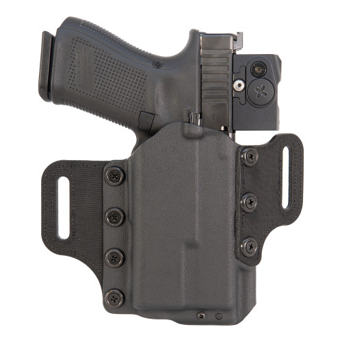 Glock 19/45 TLR7 GUARDIAN OWB Ultra Concealment Light Holster