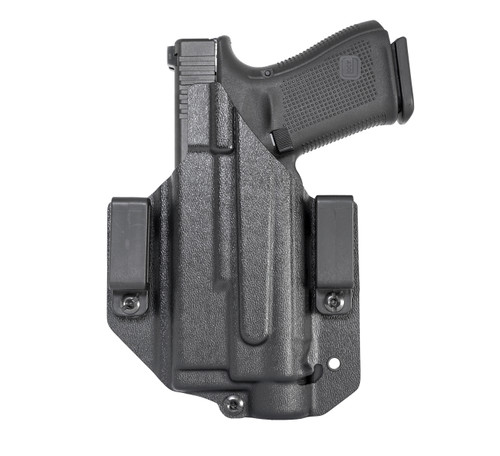 Fits Glock G19/G45 – TLR-1 Ambidextrous OWB Holster Fits Glock G19/G45 – TLR-1 Ambidextrous OWB Holster