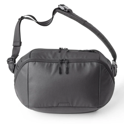 ACHRO™ 10L EDC Sling Bag - SLICK black