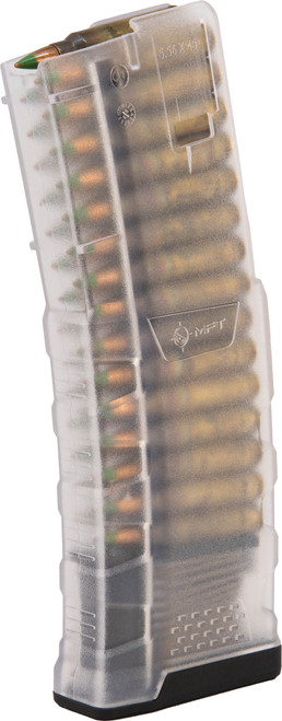 EXD Translucent  30 AR/M4