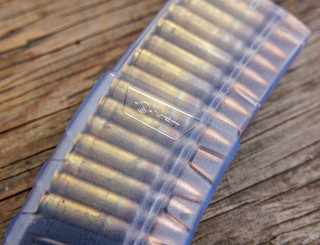 EXD Translucent  30 AR/M4