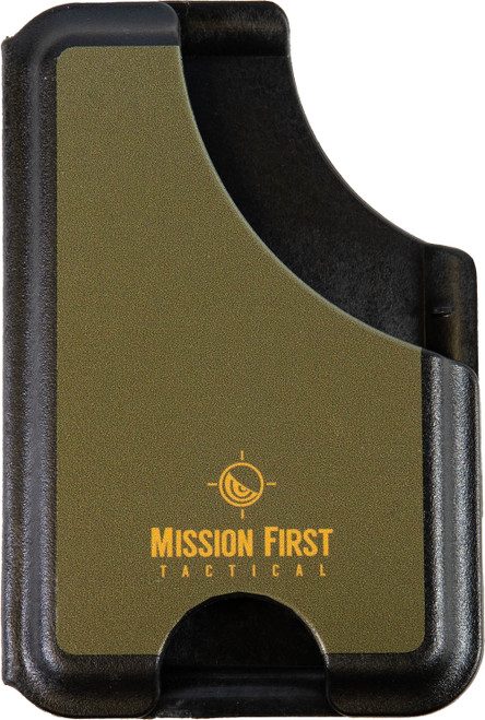 Minimalist Wallet - USMC Vertical Logo Minimalist Wallet - USMC Vertical Logo