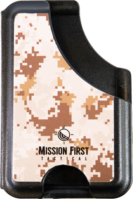 Minimalist Wallet - USMC Digital Desert Camo Minimalist Wallet - USMC Digital Desert Camo