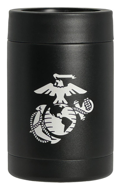 12 oz. Can Cooler - USMC Veteran 12 oz. Can Cooler - USMC Veteran