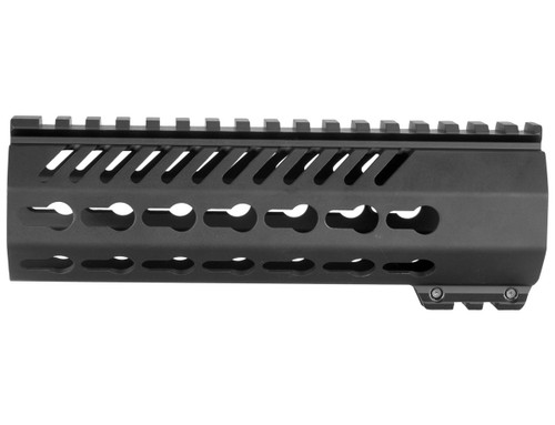 TEKKO® Free Float 7 inch KeyMod Rail TEKKO® Free Float 7 inch KeyMod Rail