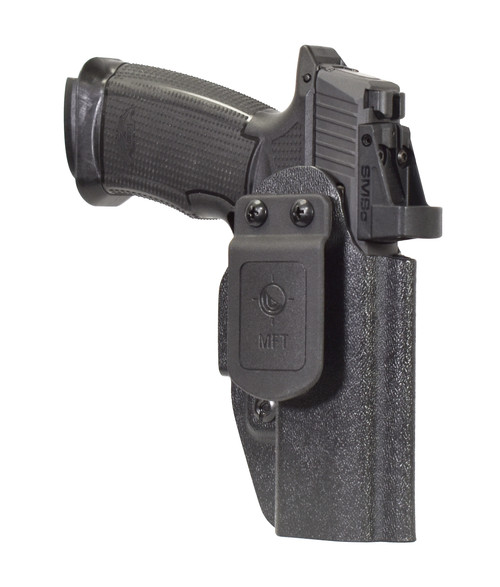 Icarus Air XMACRO - Ambidextrous AIWB/OWB Holster