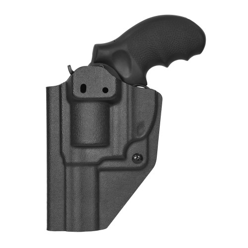 Taurus 856 3" Revolver - Ambidextrous AIWB/OWB Holster