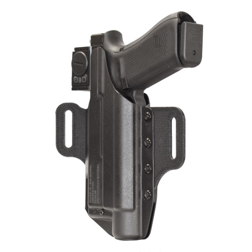 Fits Glock 17/47 TLR1 - X300U GUARDIAN OWB Ultra Concealment Light Holster Fits Glock 17/47 TLR1 - X300U GUARDIAN OWB Ultra Concealment Light Holster