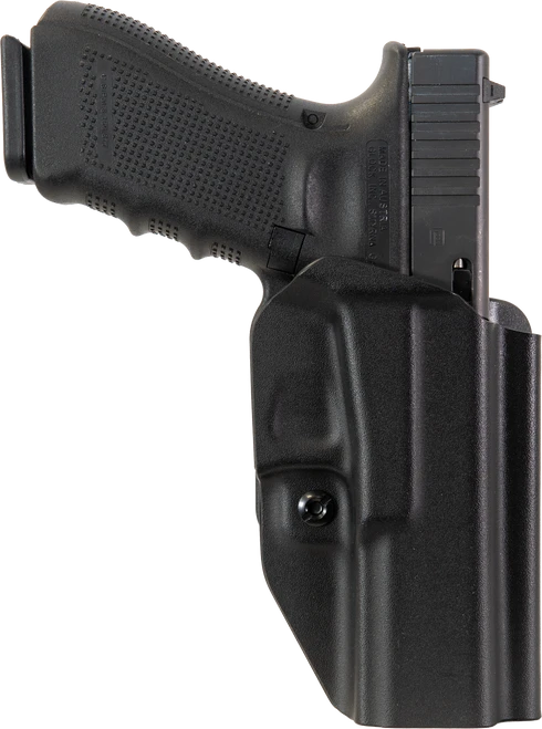 Fits Glock 17/47 Gen 6 OWB Modular Hole Pattern (MHP) Holster
