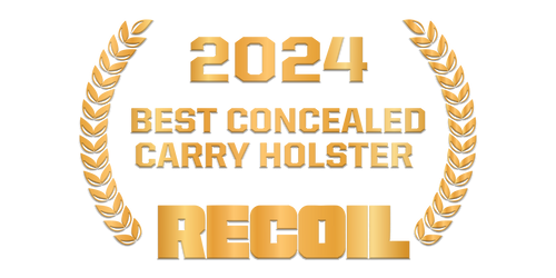 Sig P320 X Carry/M18 TLR7 Pro Series IWB Light Holster Sig P320 X Carry/M18 TLR7 Pro Series IWB Light Holster