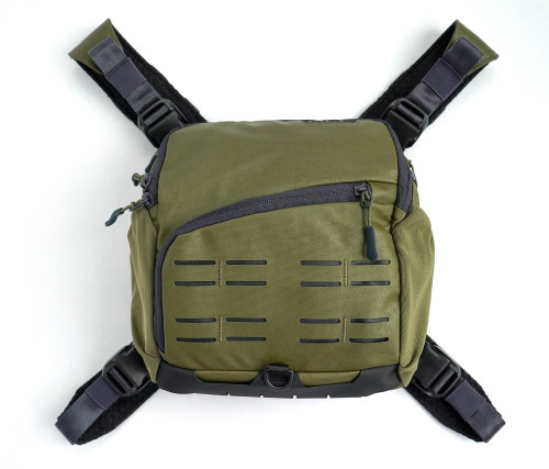 ACHRO™ Chest Pack & Harness ACHRO™ Chest Pack & Harness