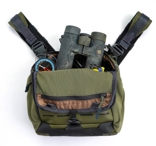 ACHRO™ Chest Pack & Harness ACHRO™ Chest Pack & Harness