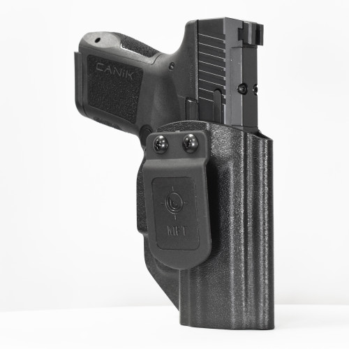 Canik METE MC9 - Ambidextrous AIWB/OWB Holster