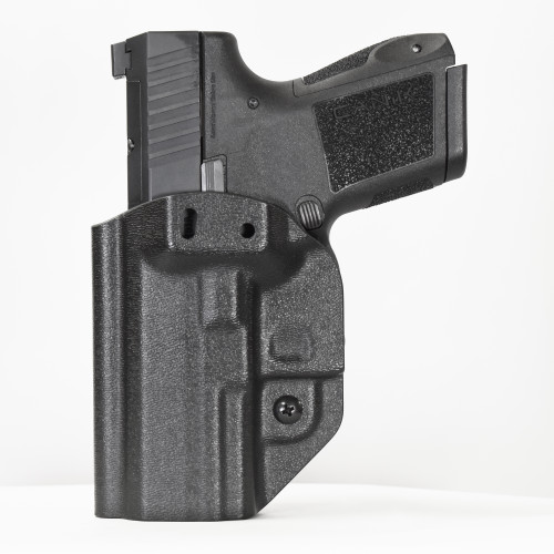 Canik METE MC9 - Ambidextrous AIWB/OWB Holster
