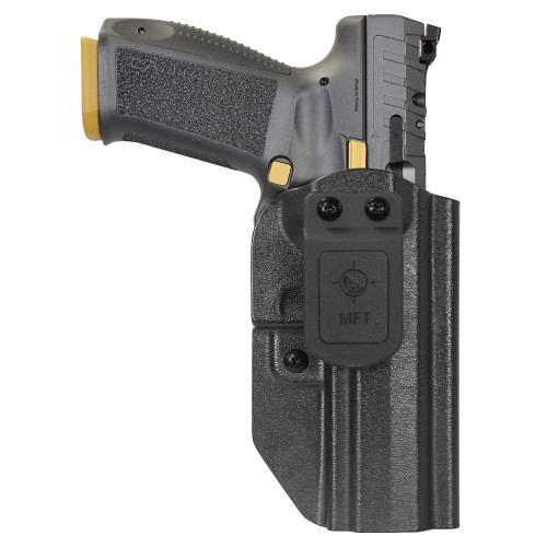ポンダーAMB Taurus GX2 - Ambidextrous Appendix IWB/OWB Holster