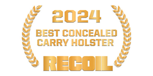 Fits Glock 43,43X MOS Pro Series IWB Holster Fits Glock 43,43X MOS Pro Series IWB Holster