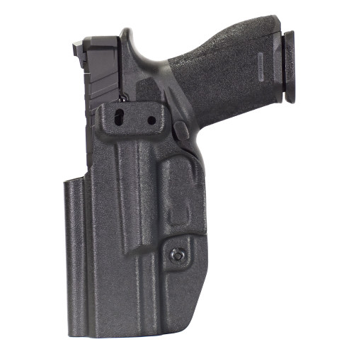 Springfield Echelon Compact - Ambidextrous AIWB/OWB Holster Springfield Echelon Compact - Ambidextrous AIWB/OWB Holster