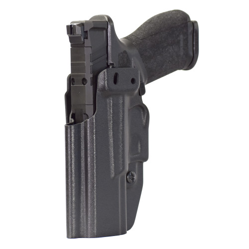 Springfield Echelon Compact - Ambidextrous AIWB/OWB Holster Springfield Echelon Compact - Ambidextrous AIWB/OWB Holster
