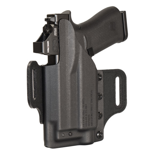 Fits all Glock 48 MOS TLR7 SUB GUARDIAN OWB Ultra Concealment Light Holster