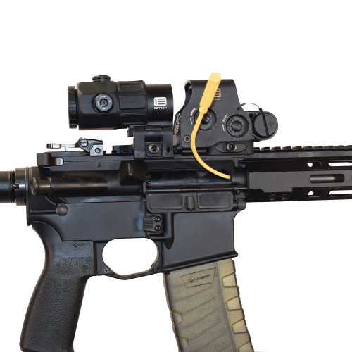 Take Down Chamber Safety Flag Insert – RIFLE – 5.56mm / .223