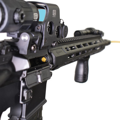 Take Down Chamber Safety Flag Insert – RIFLE – 5.56mm / .223