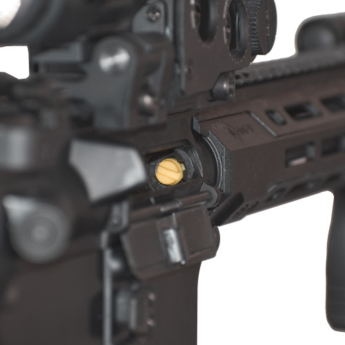 Take Down Chamber Safety Flag Insert – RIFLE – 5.56mm / .223