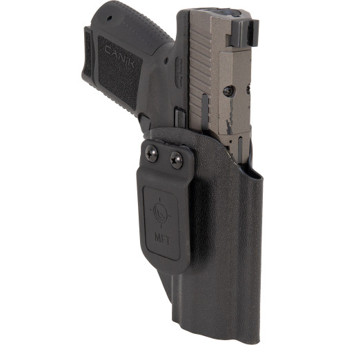Canik TP9 Elite SC - Ambidextrous AIWB/OWB Holster