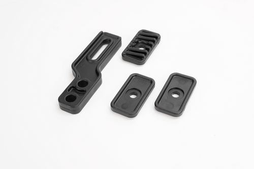 Sig Sauer P365-FUSE TLR7A Pro Series IWB Light Holster Sig Sauer P365-FUSE TLR7A Pro Series IWB Light Holster