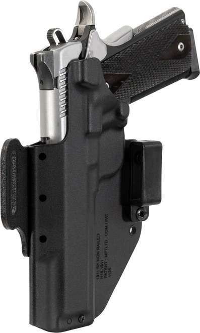 1911 Fullsize Pro Series OWB Holster