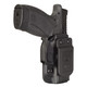 Smith & Wesson Bodyguard 2.0 - Ambidextrous AIWB/OWB Holster