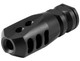 EvolV TAPERED 3 Port Compensator